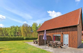 Ferienwohnung Mirow Ot Qualzow Mirow